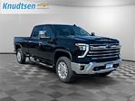 2025 Chevrolet Silverado 3500 Crew Cab 4WD Pickup for sale #SS11470 - photo 1