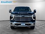 2025 Chevrolet Silverado 3500 Crew Cab 4WD Pickup for sale #SS11470 - photo 2