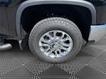 2025 Chevrolet Silverado 3500 Crew Cab 4WD Pickup for sale #SS11470 - photo 10