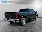 2025 Chevrolet Silverado 3500 Crew Cab 4WD Pickup for sale #SS11470 - photo 16