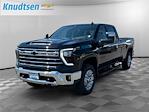 2025 Chevrolet Silverado 3500 Crew Cab 4WD Pickup for sale #SS11470 - photo 17