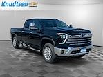 New 2025 Chevrolet Silverado 3500 LTZ Crew Cab 4WD Pickup for sale #SS11470 - photo 1