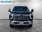 New 2025 Chevrolet Silverado 3500 LTZ Crew Cab 4WD Pickup for sale #SS11470 - photo 3