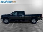 New 2025 Chevrolet Silverado 3500 LTZ Crew Cab 4WD Pickup for sale #SS11470 - photo 4