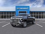 New 2025 Chevrolet Silverado 3500 LTZ Crew Cab 4WD Pickup for sale #SS11470 - photo 8