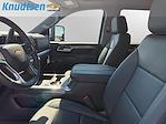 New 2025 Chevrolet Silverado 3500 LTZ Crew Cab 4WD Pickup for sale #SS11470 - photo 7