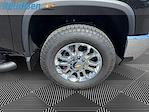 New 2025 Chevrolet Silverado 3500 LTZ Crew Cab 4WD Pickup for sale #SS11470 - photo 11