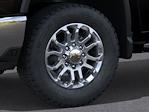 New 2025 Chevrolet Silverado 3500 LTZ Crew Cab 4WD Pickup for sale #SS11470 - photo 9