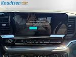 New 2025 Chevrolet Silverado 3500 LTZ Crew Cab 4WD Pickup for sale #SS11470 - photo 15