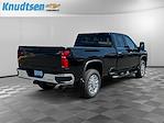 New 2025 Chevrolet Silverado 3500 LTZ Crew Cab 4WD Pickup for sale #SS11470 - photo 2
