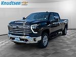 New 2025 Chevrolet Silverado 3500 LTZ Crew Cab 4WD Pickup for sale #SS11470 - photo 17
