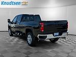 New 2025 Chevrolet Silverado 3500 LTZ Crew Cab 4WD Pickup for sale #SS11470 - photo 18
