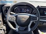 New 2025 Chevrolet Silverado 3500 LTZ Crew Cab 4WD Pickup for sale #SS11470 - photo 19