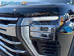 New 2025 Chevrolet Silverado 3500 LTZ Crew Cab 4WD Pickup for sale #SS11470 - photo 22