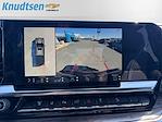 New 2025 Chevrolet Silverado 3500 LTZ Crew Cab 4WD Pickup for sale #SS11470 - photo 23