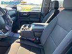 New 2025 Chevrolet Silverado 1500 Custom Crew Cab 4WD Pickup for sale #SS11480 - photo 9