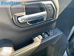 New 2025 Chevrolet Silverado 1500 Custom Crew Cab 4WD Pickup for sale #SS11480 - photo 10