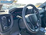 New 2025 Chevrolet Silverado 1500 Custom Crew Cab 4WD Pickup for sale #SS11480 - photo 11