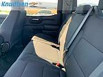 New 2025 Chevrolet Silverado 1500 Custom Crew Cab 4WD Pickup for sale #SS11480 - photo 12