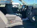 New 2025 Chevrolet Silverado 1500 Custom Crew Cab 4WD Pickup for sale #SS11480 - photo 16