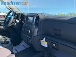 New 2025 Chevrolet Silverado 1500 Custom Crew Cab 4WD Pickup for sale #SS11480 - photo 17
