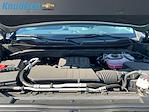New 2025 Chevrolet Silverado 1500 Custom Crew Cab 4WD Pickup for sale #SS11480 - photo 18