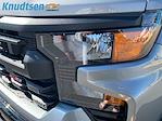 New 2025 Chevrolet Silverado 1500 Custom Crew Cab 4WD Pickup for sale #SS11480 - photo 19
