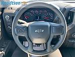 New 2025 Chevrolet Silverado 1500 Custom Crew Cab 4WD Pickup for sale #SS11480 - photo 22