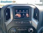 New 2025 Chevrolet Silverado 1500 Custom Crew Cab 4WD Pickup for sale #SS11480 - photo 24
