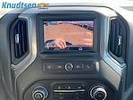 New 2025 Chevrolet Silverado 1500 Custom Crew Cab 4WD Pickup for sale #SS11480 - photo 25