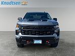 New 2025 Chevrolet Silverado 1500 Custom Crew Cab 4WD Pickup for sale #SS11480 - photo 3