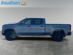 New 2025 Chevrolet Silverado 1500 Custom Crew Cab 4WD Pickup for sale #SS11480 - photo 5