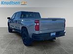 New 2025 Chevrolet Silverado 1500 Custom Crew Cab 4WD Pickup for sale #SS11480 - photo 6