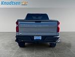 New 2025 Chevrolet Silverado 1500 Custom Crew Cab 4WD Pickup for sale #SS11480 - photo 7