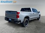 New 2025 Chevrolet Silverado 1500 Custom Crew Cab 4WD Pickup for sale #SS11480 - photo 2