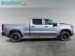 New 2025 Chevrolet Silverado 1500 Custom Crew Cab 4WD Pickup for sale #SS11480 - photo 8