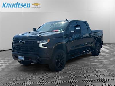 New 2025 Chevrolet Silverado 1500 LT Crew Cab 4WD Pickup for sale #SS11510 - photo 1