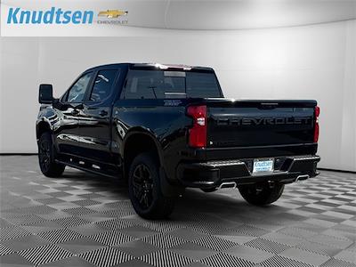 New 2025 Chevrolet Silverado 1500 LT Crew Cab 4WD Pickup for sale #SS11510 - photo 2