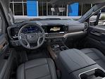 New 2025 Chevrolet Silverado 1500 LT Crew Cab 4WD Pickup for sale #SS11510 - photo 15