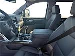 New 2025 Chevrolet Silverado 1500 LT Crew Cab 4WD Pickup for sale #SS11510 - photo 9