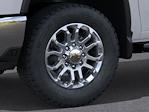 New 2025 Chevrolet Silverado 3500 LTZ Crew Cab 4WD Pickup for sale #SS11540 - photo 9