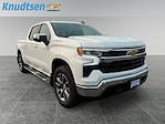 New 2025 Chevrolet Silverado 1500 LT Crew Cab 4WD Pickup for sale #SS11570 - photo 1