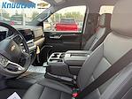 New 2025 Chevrolet Silverado 1500 LT Crew Cab 4WD Pickup for sale #SS11570 - photo 9