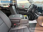 New 2025 Chevrolet Silverado 1500 LT Crew Cab 4WD Pickup for sale #SS11570 - photo 16