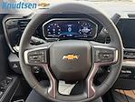 New 2025 Chevrolet Silverado 1500 LT Crew Cab 4WD Pickup for sale #SS11570 - photo 22