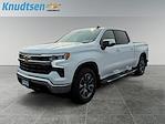 New 2025 Chevrolet Silverado 1500 LT Crew Cab 4WD Pickup for sale #SS11580 - photo 4