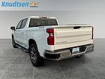 New 2025 Chevrolet Silverado 1500 LT Crew Cab 4WD Pickup for sale #SS11580 - photo 6