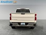 New 2025 Chevrolet Silverado 1500 LT Crew Cab 4WD Pickup for sale #SS11580 - photo 7