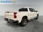 New 2025 Chevrolet Silverado 1500 LT Crew Cab 4WD Pickup for sale #SS11580 - photo 2