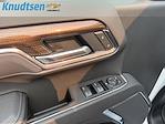 New 2025 Chevrolet Silverado 1500 LT Crew Cab 4WD Pickup for sale #SS11580 - photo 10